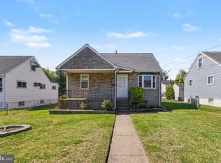 7417 School Ln, Baltimore, MD 21222