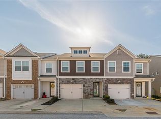 4998 Longview Walk, Decatur, GA 30035