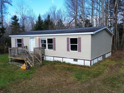 113 South Ridge Road, Palmyra, ME, 04965