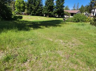 25970 Tucker Lane, Willits, CA 95490