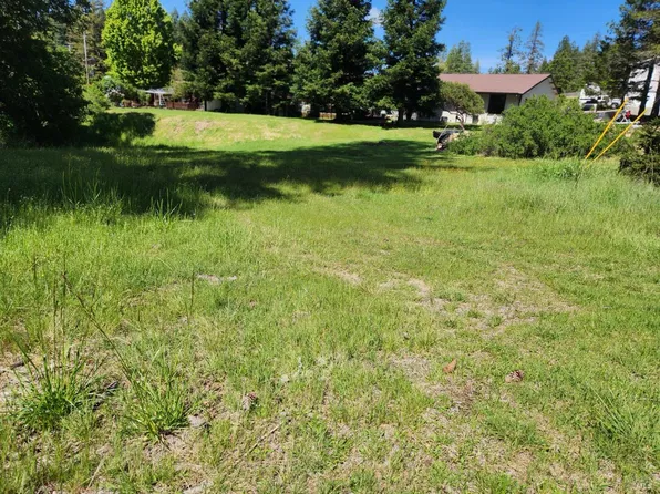 25970 Tucker Lane, Willits, CA 95490