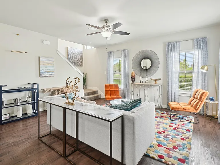 Townhomes at Princeton Meadows — Photo 8