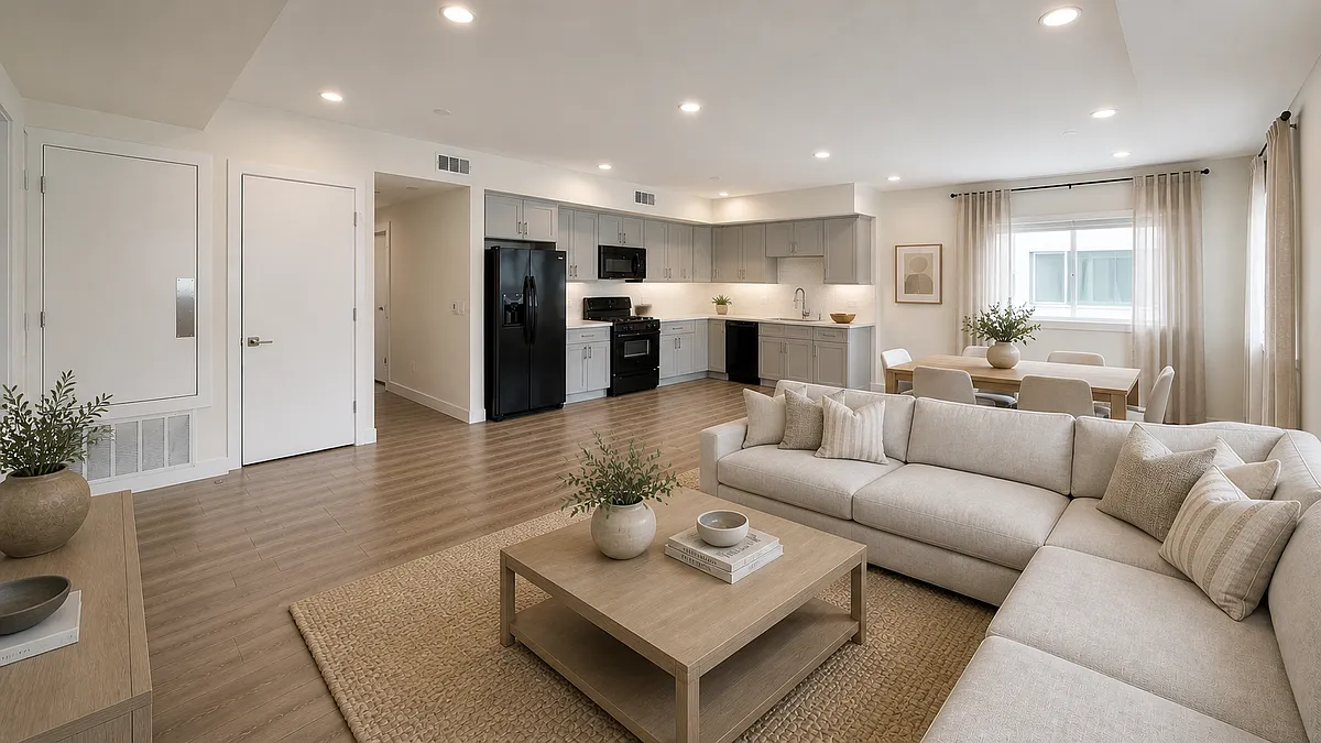 Building Photo - 4960 Sepulveda Blvd #408