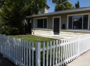 1862 Elm St, Livermore, CA