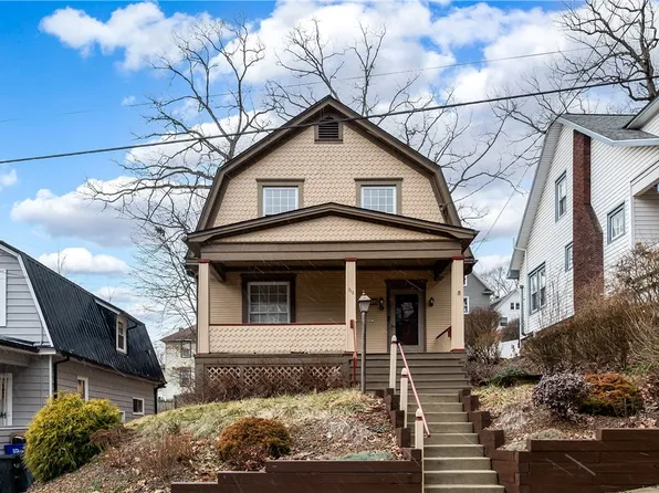 313 Oak St, Butler, PA 16001