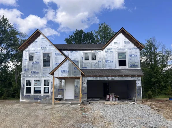 1204 Buxton Oaks Dr, Amelia, OH 45102