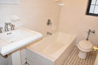 Rented by Brown Harris Stevens