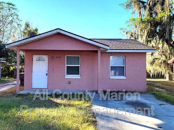 2320 SW Fort King St, Ocala, FL 34471