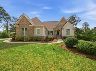 118 Periwinkle Ct, Aiken, SC 29803