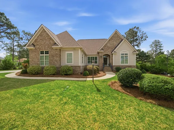 118 Periwinkle Ct, Aiken, SC 29803