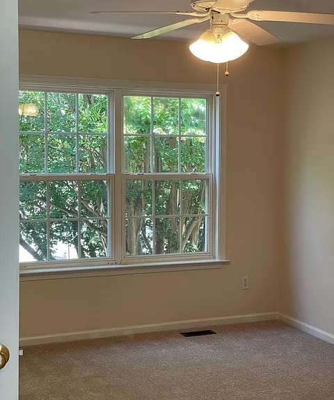 second floor bedroom 1