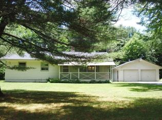 1092 Bloom Rd, Eagle River, WI 54521