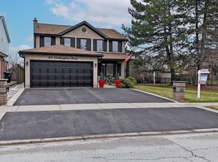 55 Northampton St, Brampton, ON L6S 3Z6