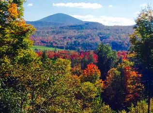 747 Ten Mile Square Rd, Island Pond, VT 05846