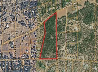 Bear Mountain Rd, Redding, CA 96003