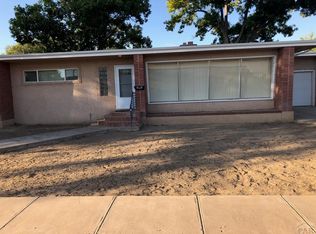 323 E Park Ave, Fowler, CO 81039
