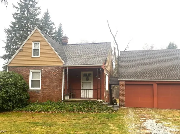 802 S Munroe Rd, Tallmadge, OH 44278