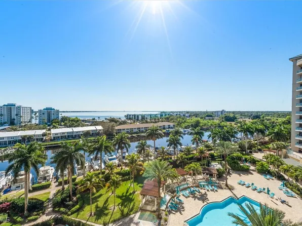 3414 Hancock Bridge Pkwy APT 807, North Fort Myers, FL 33903