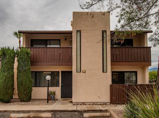 9420 E Speedway Blvd, Tucson, AZ 85710