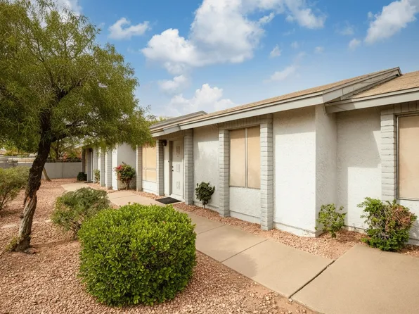 6111 S McKemy St #6111, Tempe, AZ 85283