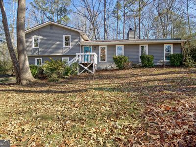 50 Hearthstone Dr E, Newnan, GA, 30263
