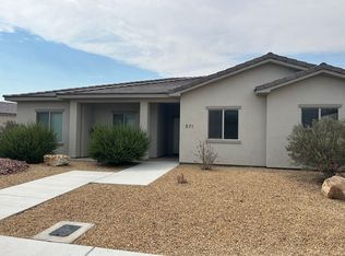 571 E Colt Ln, Littlefield, AZ 86432