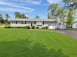 4069 State Route 18, Wampum, PA