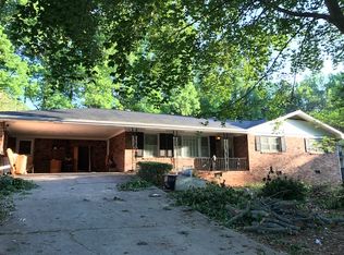 5719 Cobb Mdw, Norcross, GA 30093