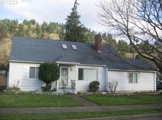 3212 NE 88th Ave, Portland, OR 97220