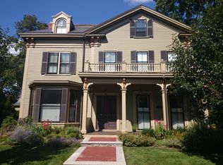 65 Harvard Ave, Brookline, MA 02446