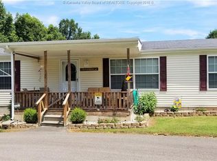 1083 Camp Conley Rd, Point Pleasant, WV 25550