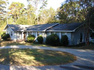 94 Longleaf Cir, Monroeville, AL 36460