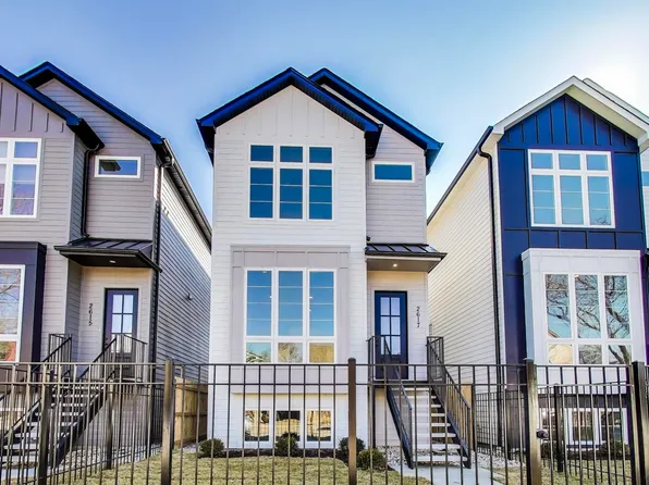 2617 W Carmen Ave, Chicago, IL 60625