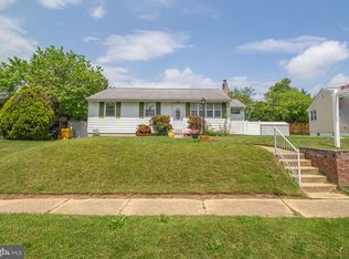 804 Geis Cir, Glen Burnie, MD 21061