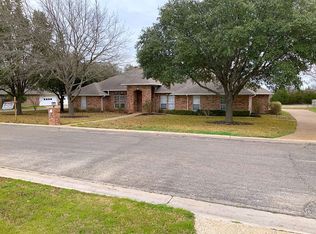 509 Chado Ln, Robinson, TX 76706