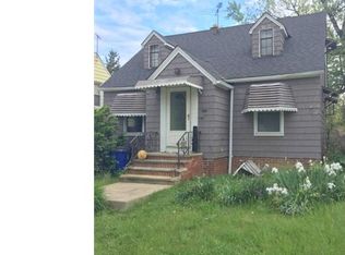1957 Westburn Rd, Cleveland, OH 44112