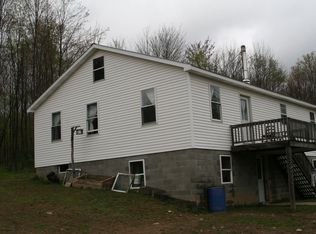 634 Jackson Rd, Ulysses, PA 16948