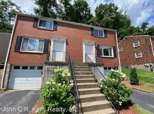 550-552 Long Rd, Pittsburgh, PA 15235