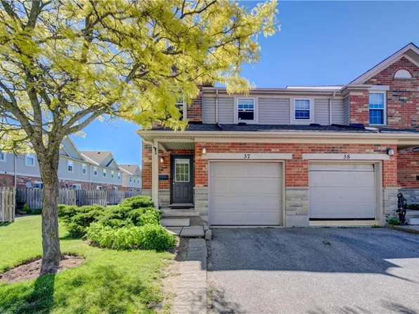 124 Gosling Gdns #37, Guelph, ON N1G 5K6