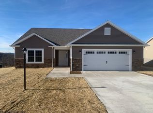 154 Charolais Cir, Fairmont, WV 26554