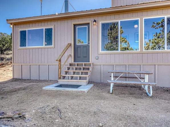 820 Little Horn Dr, Westcliffe, CO 81252