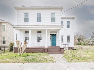 517 Harding St, Petersburg, VA 23803