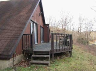 301 Millstone Rd, Beaver, OH 45613