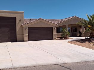 2930 Poseidon Ln, Lake Havasu City, AZ 86404