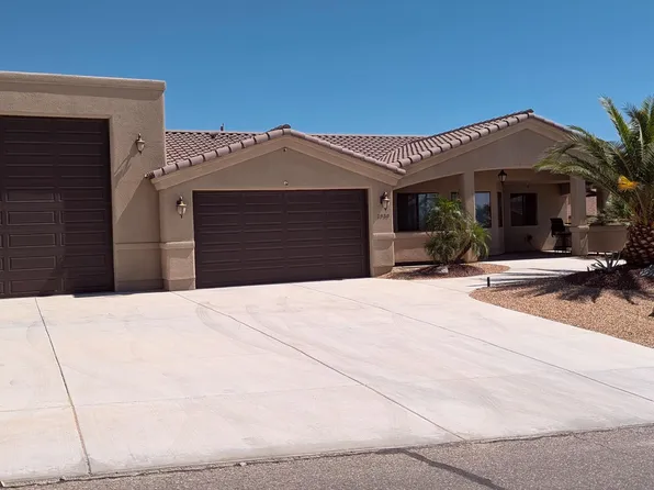 2930 Poseidon Ln, Lake Havasu City, AZ 86404