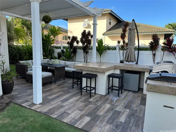 91-1005 Maulihiwa St, Kapolei, HI 96707