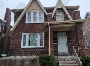 4708 Devonshire Rd, Detroit, MI 48224