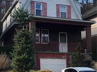 1002 Flemington St, Pittsburgh, PA