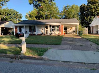 7727 Tecumseh St, Millington, TN 38053