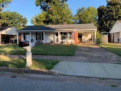 7727 Tecumseh St, Millington, TN, 38053